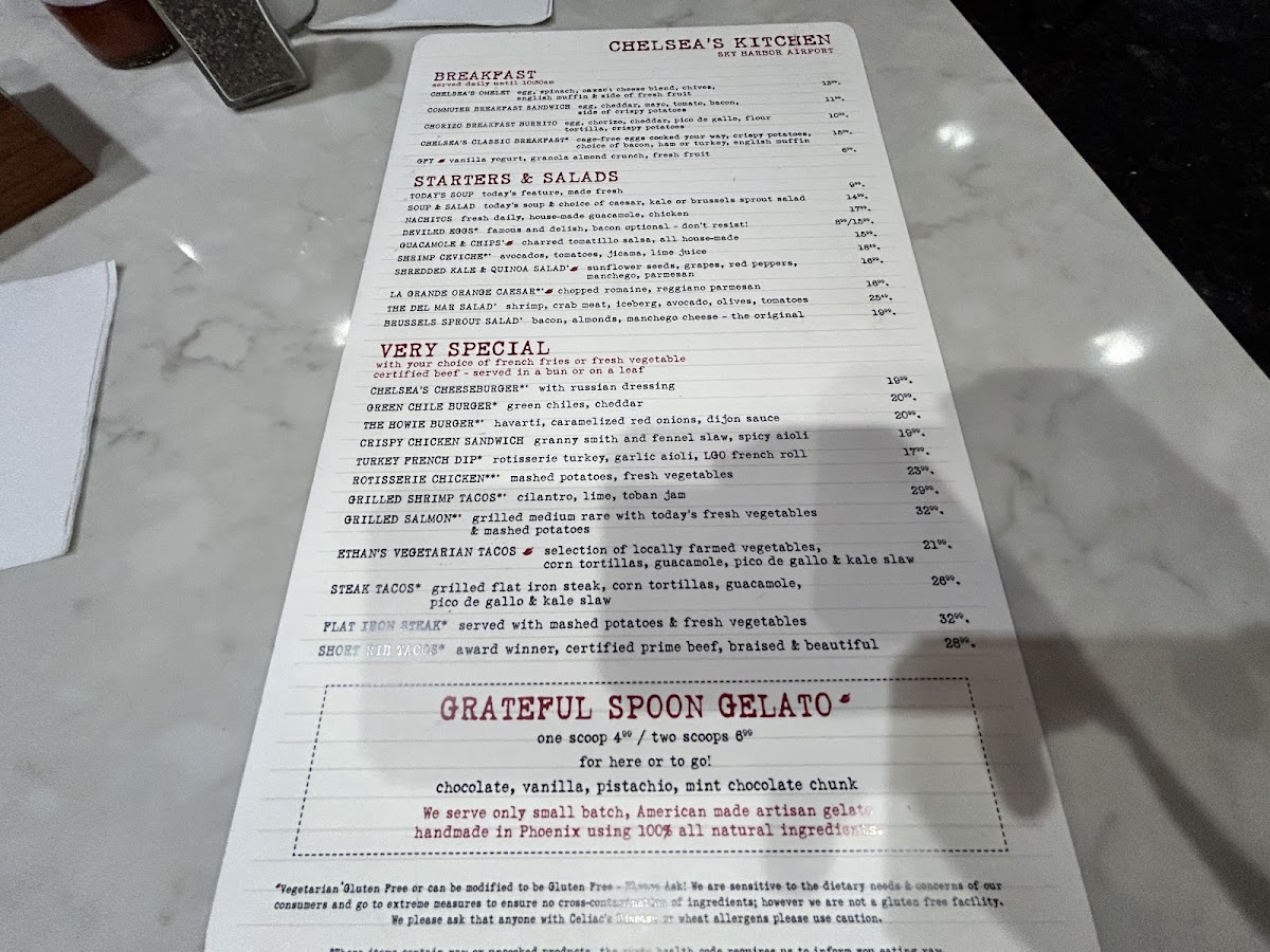 Chelsea's Kitchen Menu-2