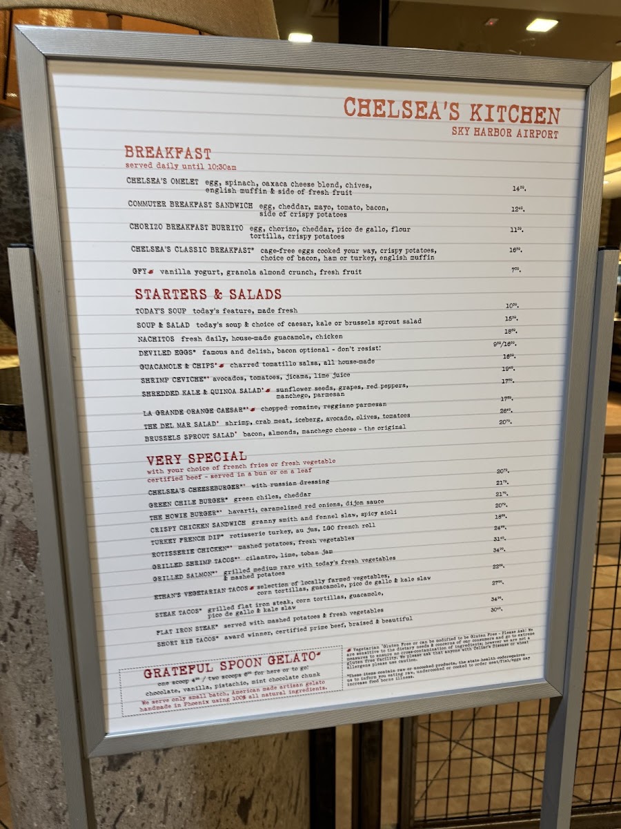 Chelsea's Kitchen Menu-4